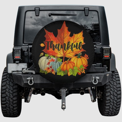 Spare Tire Cover