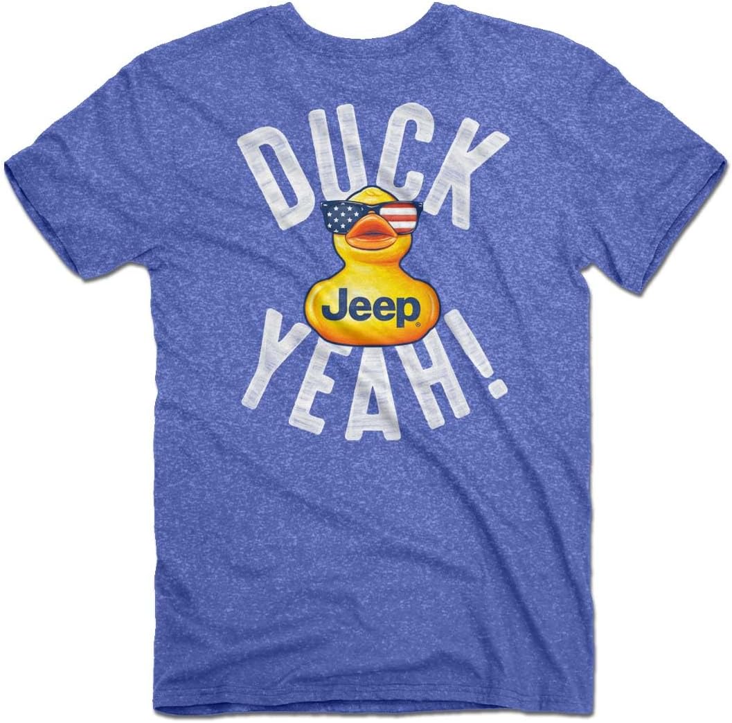 Duck Truck T-Shirt