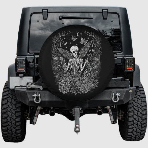 Spare Tire Cover