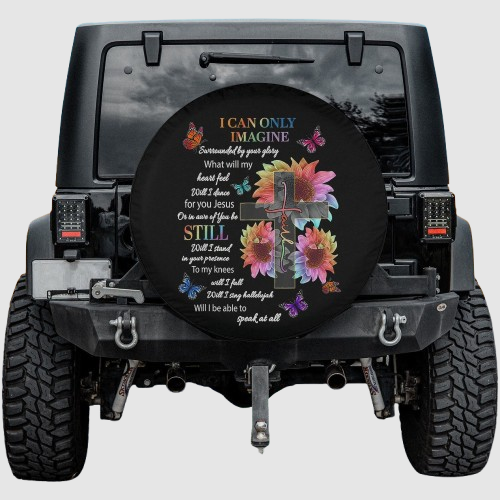 Spare Tire Cover